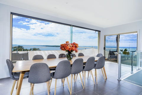 VIEWS FOREVER - INVERLOCH - New Castle Holiday 1