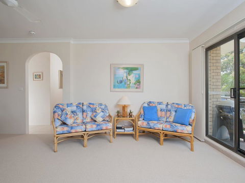 Victory Court, Unit 3/3 Columbia Close - New Castle Holiday 2