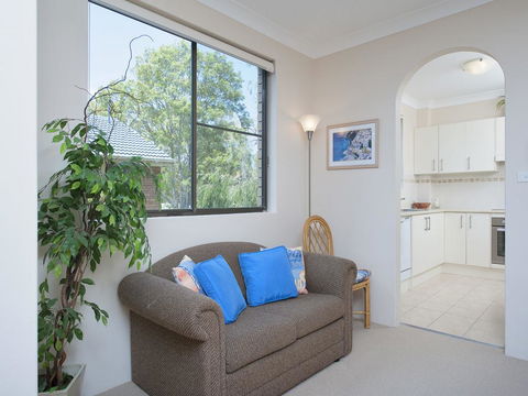 Victory Court, Unit 3/3 Columbia Close - New Castle Holiday 3