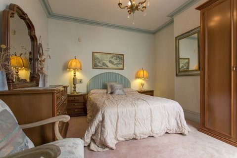 VIGNACOURT MANSION RICHMOND HILL - New Castle Holiday 3