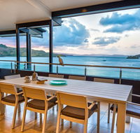 Villa 16 The Edge On Hamilton Island - New Castle Holiday