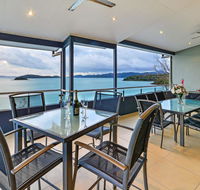 Villa 12 The Edge On Hamilton Island - New Castle Holiday
