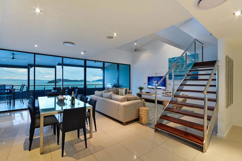 Villa 12 The Edge On Hamilton Island - New Castle Holiday 2