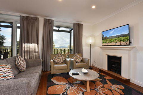 Villa 2br Grange Resort Condo Located Within Cypress Lakes Resort (nothing Is More Central) - New Castle Holiday 3