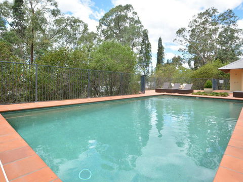 Villa 2br Provence Resort Condo Located Within Cypress Lakes Resort (nothing Is More Central) - New Castle Holiday 3