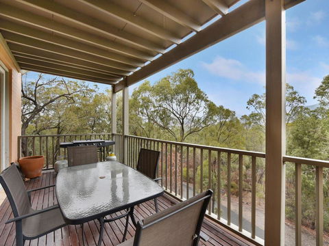Villa 2br Provence Resort Condo Located Within Cypress Lakes Resort (nothing Is More Central) - New Castle Holiday 0