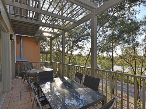Villa 2br Vermentino Resort Condo Located Within Cypress Lakes Resort (nothing Is More Central) - New Castle Holiday 2