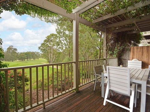 Villa 2br Vermentino Resort Condo Located Within Cypress Lakes Resort (nothing Is More Central) - New Castle Holiday 0