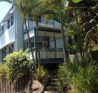 Villa 31 at Tangalooma Resort - New Castle Holiday