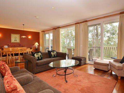 Villa 3br Bella Vista Resort Condo Located Within Cypress Lakes Resort (nothing Is More Central) - New Castle Holiday 0
