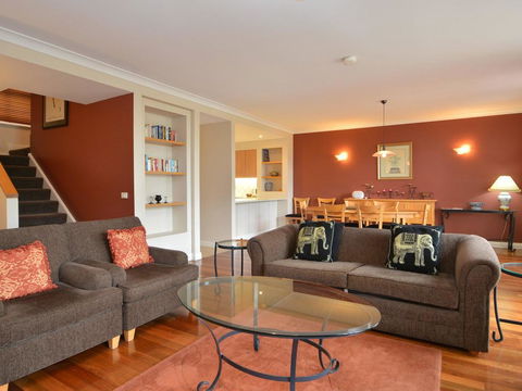 Villa 3br Bella Vista Resort Condo Located Within Cypress Lakes Resort (nothing Is More Central) - New Castle Holiday 2