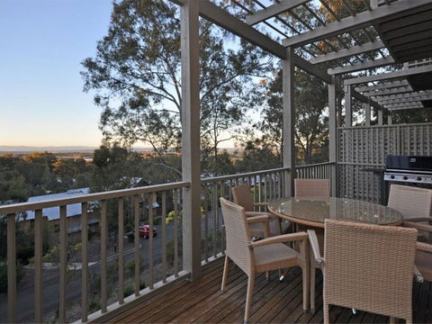 Villa 3br Bordeaux Resort Condo Located Within Cypress Lakes Resort (nothing Is More Central) - New Castle Holiday 0