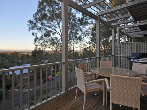 Villa 3br Bordeaux Resort Condo Located Within Cypress Lakes Resort (nothing Is More Central) - New Castle Holiday 1