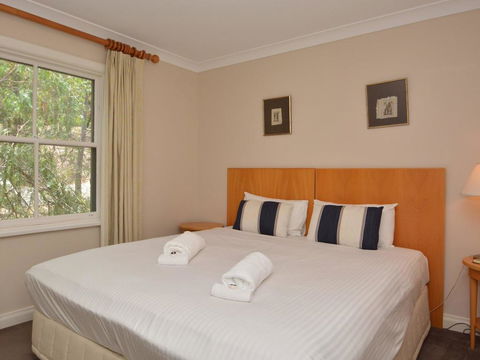 Villa 3br Chambourcin Resort Condo Located Within Cypress Lakes Resort (nothing Is More Central) - New Castle Holiday 3