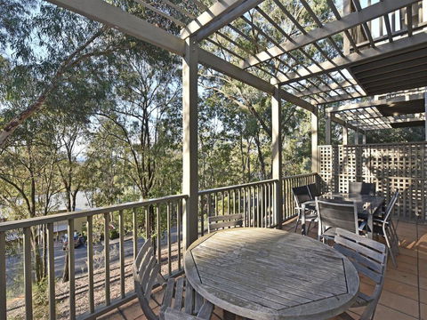 Villa 3br Chambourcin Resort Condo Located Within Cypress Lakes Resort (nothing Is More Central) - New Castle Holiday 0