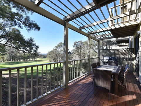 Villa 3br Malbec Resort Condo Located Within Cypress Lakes Resort (nothing Is More Central) - New Castle Holiday 3