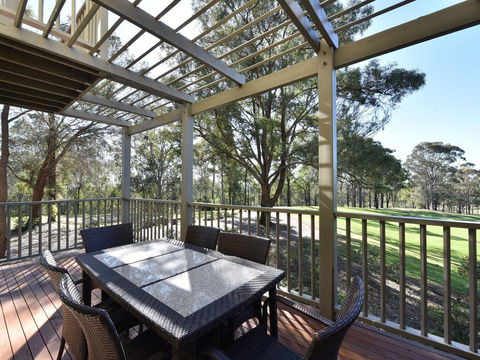 Villa 3br Malbec Resort Condo Located Within Cypress Lakes Resort (nothing Is More Central) - New Castle Holiday 0