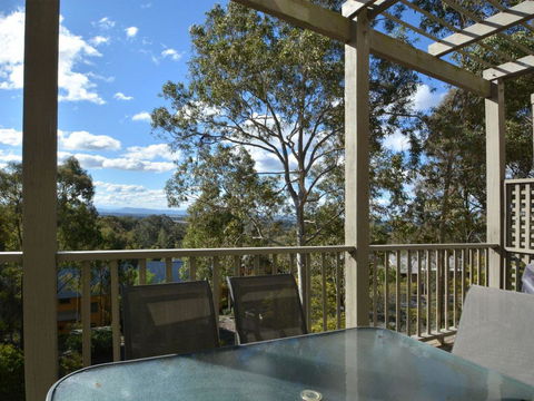 Villa 3br Bordeaux Resort Condo Located Within Cypress Lakes Resort (nothing Is More Central) - New Castle Holiday 3