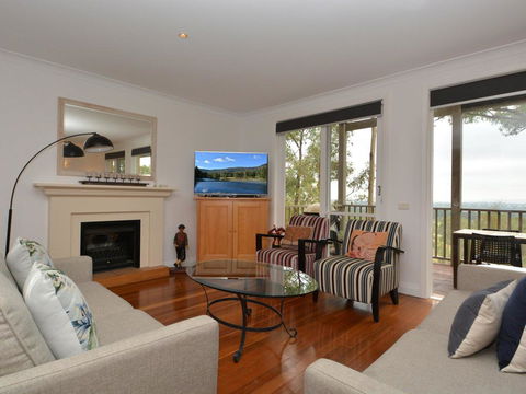 Villa 3br Tranquility Resort Condo Located Within Cypress Lakes Resort (nothing Is More Central) - New Castle Holiday 2