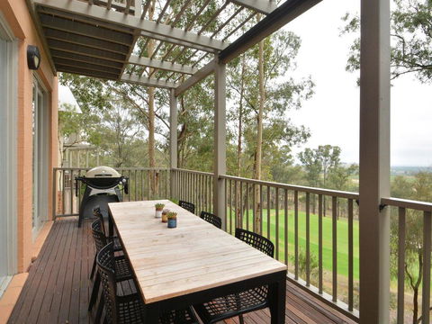 Villa 3br Tranquility Resort Condo Located Within Cypress Lakes Resort (nothing Is More Central) - New Castle Holiday 0