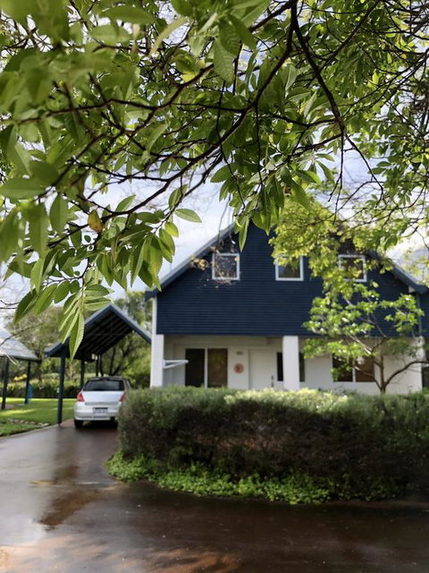 Villa 5 Whitesands - New Castle Holiday 3