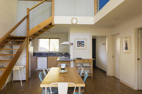 Villa 5 Whitesands - New Castle Holiday 1