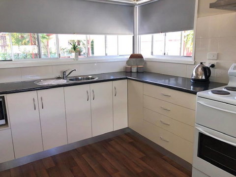 Villa Asolana - New Castle Holiday 1