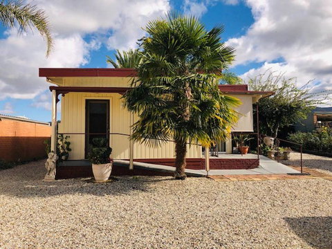 Villa Asolana - New Castle Holiday 2