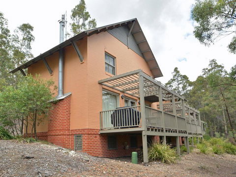 Villa Executive 2br Barbera Resort Condo Located Within Cypress Lakes Resort (nothing Is More Central) - New Castle Holiday 3