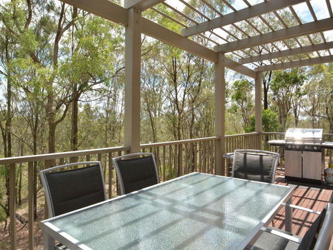 Villa Executive 2br Barbera Resort Condo Located Within Cypress Lakes Resort (nothing Is More Central) - New Castle Holiday 0