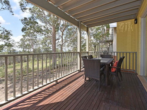 Villa Executive 2br Sangiovese Resort Condo Located Within Cypress Lakes Resort (nothing Is More Central) - New Castle Holiday 2