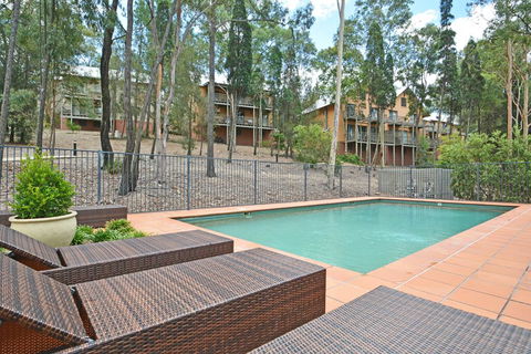 Villa Executive 2br Sangiovese Resort Condo Located Within Cypress Lakes Resort (nothing Is More Central) - New Castle Holiday 1