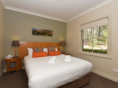 Villa Executive 2br Sangiovese Resort Condo Located Within Cypress Lakes Resort (nothing Is More Central) - New Castle Holiday 3