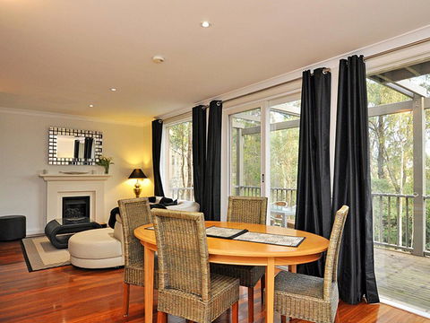 Villa Executive 2br Valley Views Resort Condo Located Within Cypress Lakes Resort (nothing Is More Central) - New Castle Holiday 0