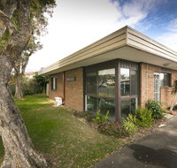 Villa Forster - 1/14-16 Robert Street Forster - New Castle Holiday