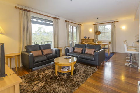 Villa Grenache - New Castle Holiday 0