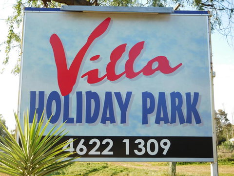 Villa Holiday Park - New Castle Holiday 2