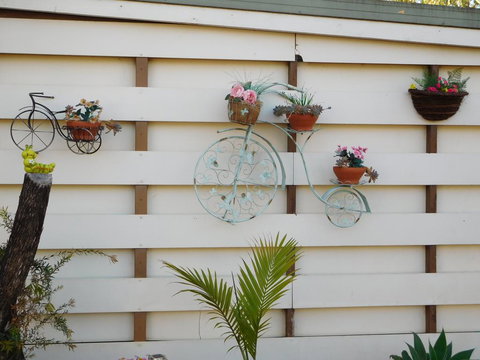 Villa Holiday Park - New Castle Holiday 3