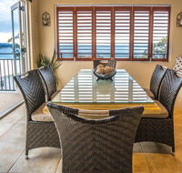 Villa Jasper Bay of Fires - New Castle Holiday