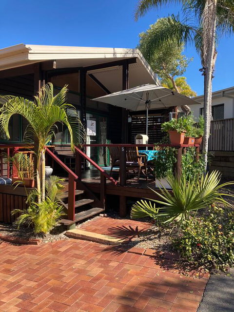 Villa Katfish - New Castle Holiday 3