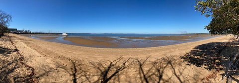 Villa Katfish - New Castle Holiday 1