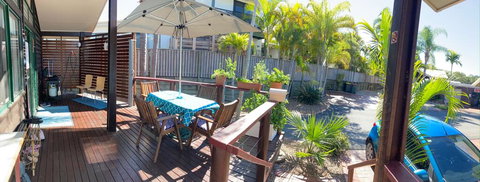 Villa Katfish - New Castle Holiday 2