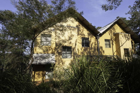 Villa Legato - New Castle Holiday 3