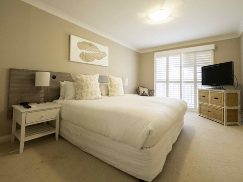 Villa Legato - New Castle Holiday 2