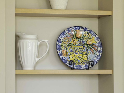 Villa Legato - New Castle Holiday 1