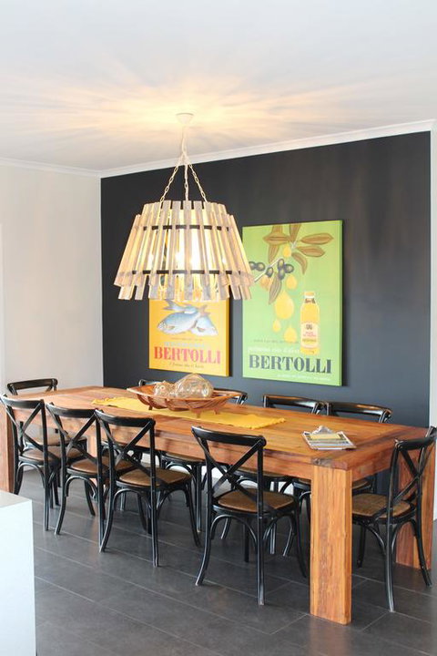 Villa Malmo - New Castle Holiday 3