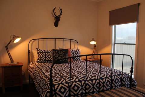 Villa Malmo - New Castle Holiday 2