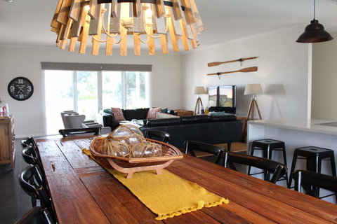 Villa Malmo - New Castle Holiday 1