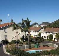 VILLA MANYANA 7 - New Castle Holiday