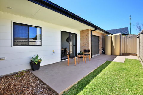 Villa Mare @ Culburra - 4 Mins To Beach - New Castle Holiday 1